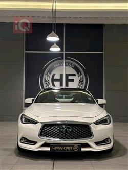 ئينفنتي Q60 کوپ